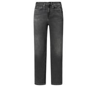Women's straight jeans Pepe Jeans Lexa Bleu 24x30