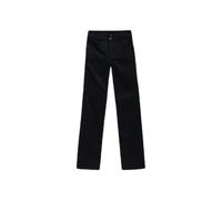 Women's straight jeans Salsa Jeans Secret Noir 27x32
