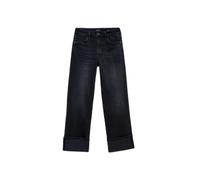 Salsa Jeans True 21009819 Straight Fit Jeans Black 27 / 32 Woman