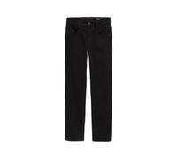 Women's straight jeans Tom Tailor Alexa « five-pocket » Gris 29x32
