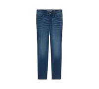 Women's straight jeans Tom Tailor Liva Bleu 28x32