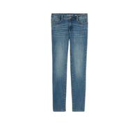 Women's straight jeans Tom Tailor Liva Bleu 30x32