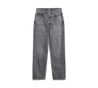 Women's straight leg jeans ARMEDANGELS Aaikala Gris 30x32