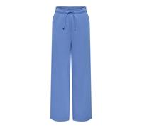Women's straight leg joggers Only Best Life Bleu M