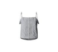 Women's strap top Pepe Jeans Agny Bleu S