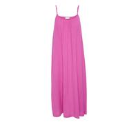 Women's strapless dress KAFFE Apauline Rose 46
