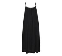 Women's strapless dress KAFFE Pauline Noir 34