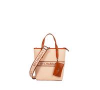 Women's Straw Handbag Chabrand Émilie Beige TU
