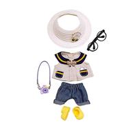 Women's Straw Hat, Paper Straw, Wide Brim, UPF 50+ Shielding, Lightweight & Stylish for Beach, Summer YhD576 (11x4x4cm)