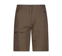 Women's Stretch Bermuda Shorts CMP Stretch 2XS