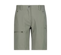 CMP - Women's Bermuda - Shorts size 48, olive/grey