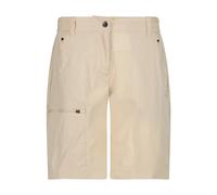 Women's Stretch Bermuda Shorts CMP Stretch XS