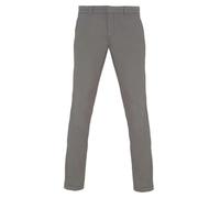 Womens Stretch Chinos Trousers Ladies Classic Fit Cotton Pants Casual Workwear