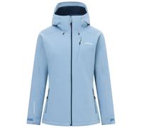 Women's Stretch Hiking Jacket Regatta Highton 44