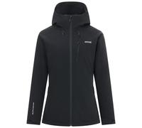 Regatta Highton Stretch Padded Jacket Black 44 Woman