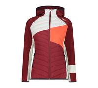 Cmp 33e6106 Jacket Red,Orange 2XS Woman