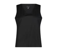 Women's Stretch Jersey Tank Top CMP Noir L