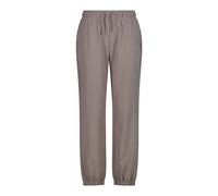 Women's Stretch Jogging Trousers CMP Beige M