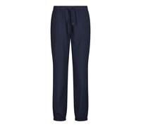 Women's Stretch Jogging Trousers CMP Noir L