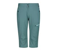 Women's Stretch Nylon Trousers CMP Bleu XS