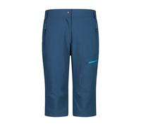 Women's Stretch Nylon Trousers CMP Bleu XS