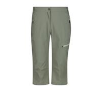 Women's Stretch Nylon Trousers CMP Vert XL