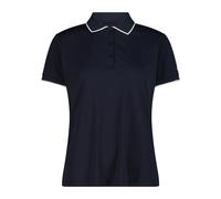 Women's Stretch Piqué Polo CMP S