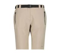 Women's Stretch Polyester Bermuda CMP 2XS