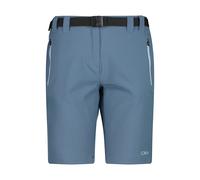Women's Stretch Polyester Bermuda CMP L