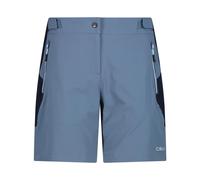 Women's Stretch Ripstop Shorts CMP 3XL