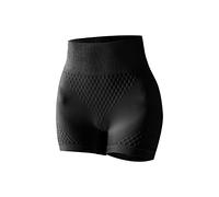 Womens Stretch Seamless Underwear Soft Panties Honeycomb Vaginal Tightening & Shaping Briefs for Women Honeycomb Vaginal Tightening & Body Shaping Briefs Women Honeycomb Body Postpartum (Black, XL)