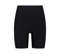 Women's stretch shorts Bye Bra Mid Waist Noir TU