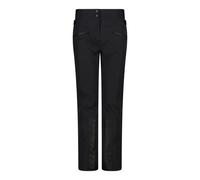 Cmp 34w4486 Pants Black 2XL Woman
