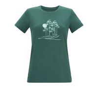 Regatta Fingal Stretch Short Sleeve T-shirt