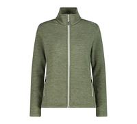 Cmp 30e9686 Fleece Green 4XL Woman