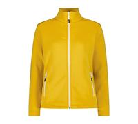 Cmp 3e13116 Fleece Yellow XS Woman