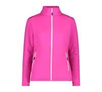 Women's Stretch Zip Fleece CMP Rose L