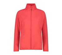 Women's Stretch Zip Fleece CMP Unlimitech Grid Tech L