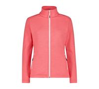 Women's Stretch Zip Fleece CMP XS
