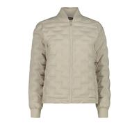 Women's stretchy down jacket CMP Beige M