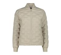 Women's stretchy down jacket CMP Beige XL