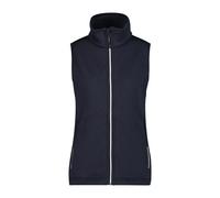 Cmp 30e2086 Vest Blue 2XS Woman