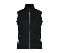 Cmp 30e2086 Vest Black XL Woman
