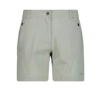 Women's stretchy shorts CMP Gris XL