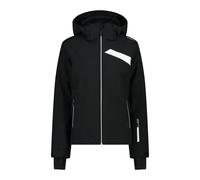 Women's stretchy ski jacket CMP Noir 2XS