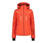 Women's stretchy ski jacket CMP Rouge XL