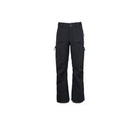 Women's ski touring pants Black Diamond W RECON STRETCH PANTS (Black)