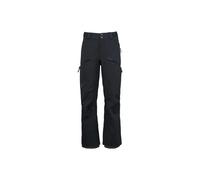 Women's stretchy ski Trousers Black Diamond Recon Noir M