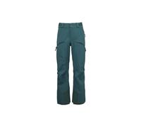Women's stretchy ski Trousers Black Diamond Recon Vert S
