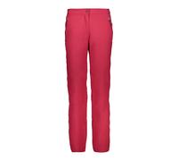Women's stretchy ski Trousers CMP Clima Protect Rose XL